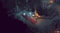 You&rsquo;ll find another chest in the open, after climbing out of the mausoleum.