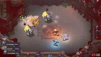 Don&rsquo;t forget that some attacks will deal splash damage to nearby targets.