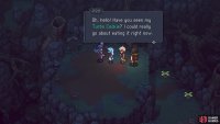 You can&rsquo;t do anything with this NPC until a little later.