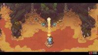 You can then quickly move to the sun one to get the combo skill.