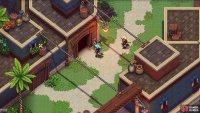 Look for this building while you&rsquo;re exploring the Port Town of Brisk.