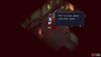 It&rsquo;s less of a minigame, though, as you will always lose at it.