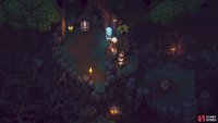 You&rsquo;ll find a chest at the northern end of the town.