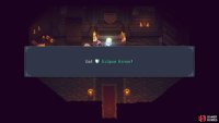 Once you finish the Secret Passage side quest, you can open this coffin.