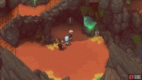 You will find another chest in the outside area, after defeating the enemies (Chest #8).