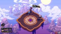 Use the correct damage type to destroy a Lock, weakening the power of the enemy&rsquo;s skill.