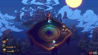 Destroy all the Locks to cancel that enemy&rsquo;s skill altogether.