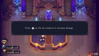 You&rsquo;ll want to hit the button right as your attack connects to get the second hit.