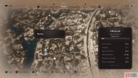 Go to this spot on the map, where Basim&rsquo;s cursor is located.
