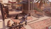 If you see a NPC with a key on the ground, that&rsquo;s not the correct one.