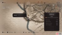 You will be going to this spot on the map, just west of the &ldquo;A&rdquo; in Baghdad.