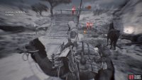There will be some enemies on the bridge, but you don&rsquo;t have to bother with them.