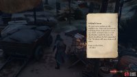 Look for Al Ghul&rsquo;s Letter to learn more about the chamber beneath the oasis.