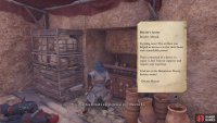 You&rsquo;ll find the Doctor&rsquo;s Letter in one of the chests, in our case it was in the one behind this barrier.