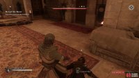 You need to confirm the kill on Al-Mardikhwar once he&rsquo;s down.