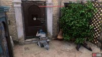 You&rsquo;ll find the prisoner records inside the gatehouse, which you can then take back to the Harbiyah Bureau.