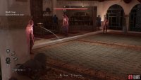 You&rsquo;ll find General Jasoor in the main room of the building, alongside by two guards.