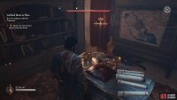 You&rsquo;ll find the Ivory Coin&rsquo;s brooch on the table where the guards were arguing.