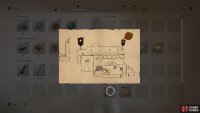 You will also receive a crude drawing of a building where the Enigma&rsquo;s treasure is hidden.