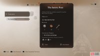 You will be able to view the rewards and contractor&rsquo;s request before taking the contract.