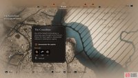 You will find The Concubine contract quest location at the Prince&rsquo;s Palace.