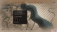 The Fake Message takes place in and around the Prince&rsquo;s Palace.