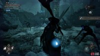 You’ll need to head to Fief of the Chill Curse to find this Chrysalis.
