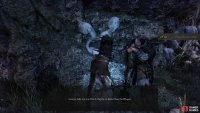 and exhaust all of Byron’s dialogue. 