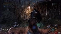 to find the Iron Wayfarer.