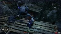 Enter Umbral at the pier and kill the moth lady for some higher quantity souls and some good loot.