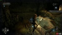 Go into the Umbral and access the blocked room and get yourself your first ring of the campaign.