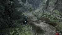 With one more further down the road. When you’ve killed them all, head back to the Vestige, rest, and repeat the process.