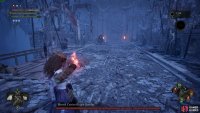 You must defeat the Carrion Knight boss to access the Tower of Penance.