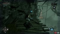 Along the route to the optional boss is an Umbral Eye you can get. 