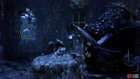 Near Molhu is an Umbral Shrine. At tier 2, you’ll be able to purchase an infinite amount of Chrysalises.
