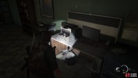 then enter the room on the right to find Marlene&rsquo;s Recorder 1.