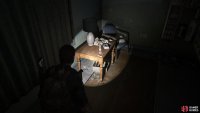 then collect Marlene&rsquo;s Recorder 2 from the side room.