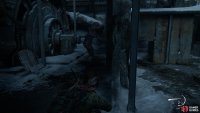 then take out the Clicker when it&rsquo;s looking away before following the tunnel along
