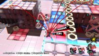 If necessary, shoot the Hollow Hellion you hit with Mafrei earlier to trigger Makoto&rsquo;s fourth One More, which should be sufficient to reach the exit.