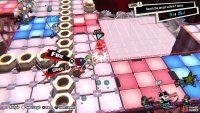 Rush forward with Morgana and shoot an exposed enemy to score a One More - this will be Morgana&rsquo;s only offensive action the entire fight.