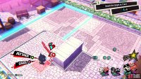 Use Morgana&rsquo;s extra turn to melee an enemy in cover, knocking him down.