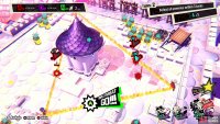 When you&rsquo;re ready, launch an All-Out Attack to end turn 2. After this you should only have to mop up the odd straggler.