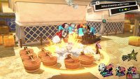 When the guard hits the road, he&rsquo;ll scattered most of the remaining enemies in cover, giving Haru plenty of potential targets to score One Mores off of.