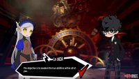 After you finish Mission 45, Lavenza will summon you and announce that she&rsquo;s concocted some trials.