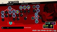 Ultimate skills are initially locked below each character&rsquo;s offensive spells.