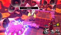 Pull the Revenger closer by using Haru&rsquo;s Psiodyne spell.