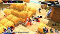 The same can be said with Ryuji. They&rsquo;ve done their job, so move him next to cover to stop him dying.