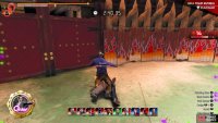 It&rsquo;s best to go after the normal enemies first.