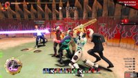 JUSTICE&rsquo;s laser attacks can do a lot of hurt on your team.