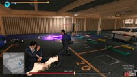 Quickstep is one of the best defensive measures against bosses.